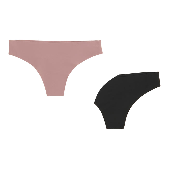 Tangas invisibles Carisma pour femmes, emb. de 3