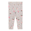 Legging imprimé Féérie hivernale MONKEY BARS pour bébés filles, 12-24 mois