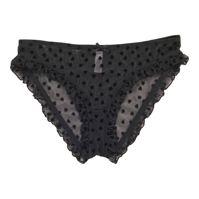 Carisma Women's Flocking Underwear