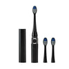 Brosse à dents sonique Pursonic, noir