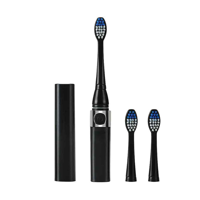 Brosse à dents sonique Pursonic, noir