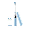 Brosse à dents sonique Pursonic, bleu