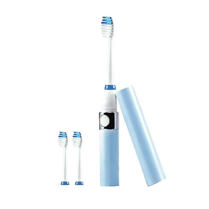 Brosse à dents sonique Pursonic, bleu
