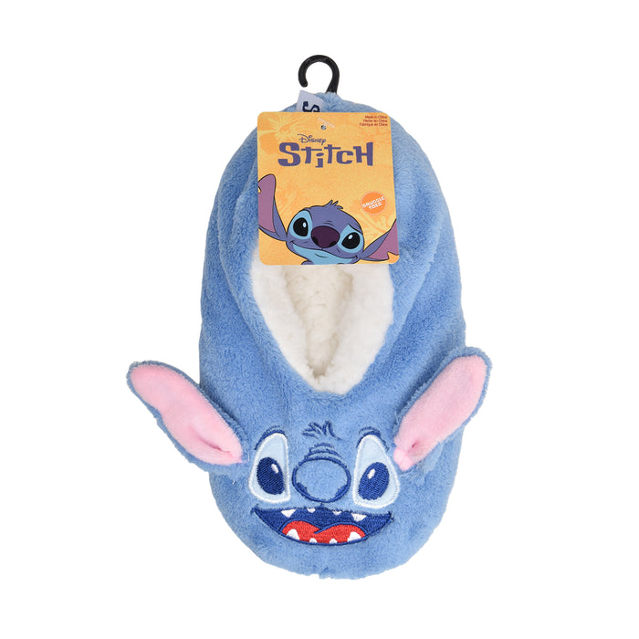 Women's Licensed Lilo & Stitch Slippers