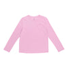 T-shirt à manches longues Féérie hivernale BELLA & BIRDIE pour filles