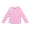 T-shirt à manches longues Féerie hivernale MONKEY BARS pour toutes-petites