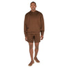 Men's Scuba Long Sleeve Fleece Hoodie
