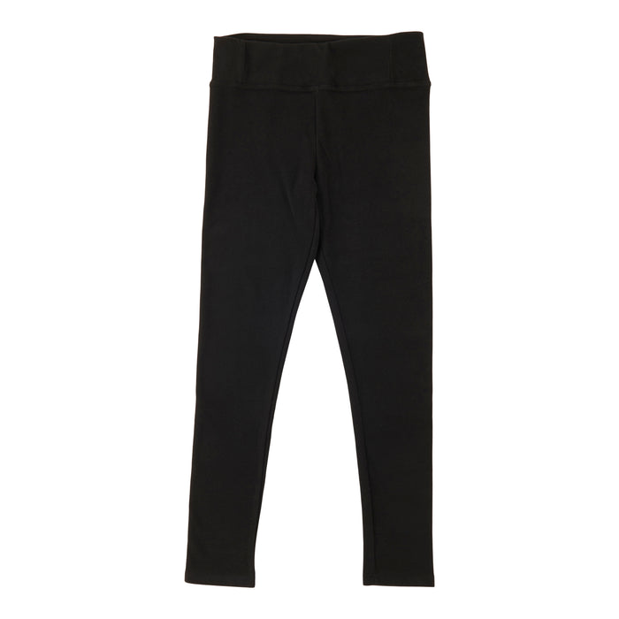 Legging en similisuède Féérie hivernale BELLA & BIRDIE pour filles