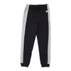 Boys' Printed Rib Cuffed Sweatpants