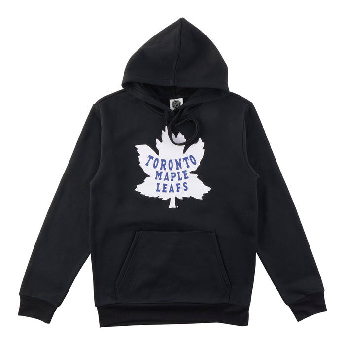 NHL Men's Licensed Toronto Maple Leafs Hoodie