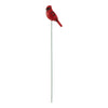 Piquet de jardin en forme de cardinal HomeStyles, 26 po