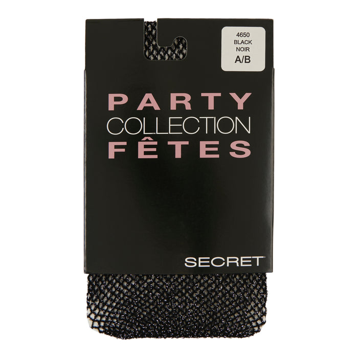Collant mode Secret pour femmes