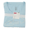 Pyjama en coton-polyester taille plus Carisma pour femmes, 2 pièces