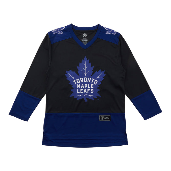 NHL Men's Licensed William Nylander Toronto Maple Leafs Jersey