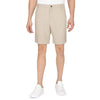 Short d'aspect lin pour hommes