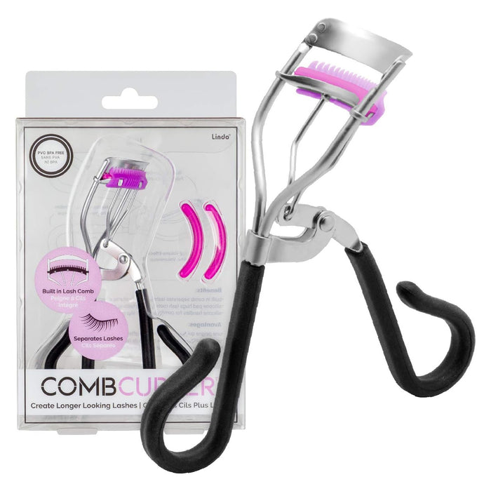 Lindo Comb Lash Eye Curler