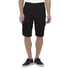 Men's Long Stretch Cargo Shorts