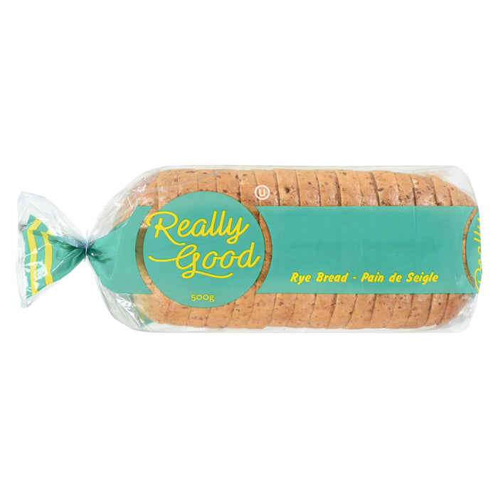 Really Good Pain de Seigle, 500 g
