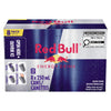 Red Bull Energy Drink, 8-Pack, 250 ml