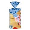 Wonder Pains à Hot Dog, 12 Petits Pains, 624 g