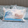Oreiller en mousse mémoire Sleep Solutions, 16 po x 26 po