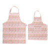 HomeStyles Family Matching Aprons, 2 Pack.