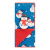 Holiday Drying Mat With Sponge, 2 Piece