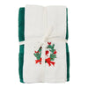 HomeStyles Bath Linen Set, 4 Piece