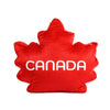Micro Mink Canada Cushion, 18-in x 16-in.