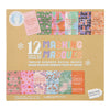 12 Days of Face Masking Set