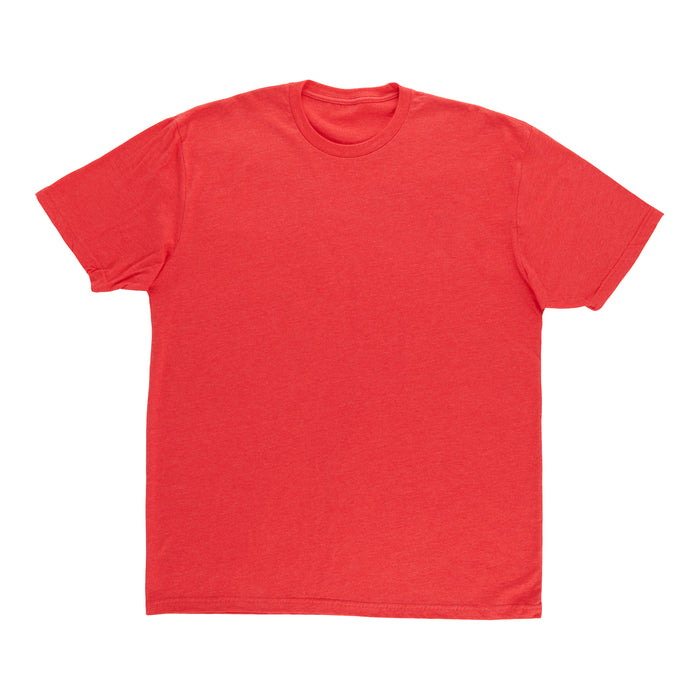 Men's Basic Short Sleeve T-Shirt