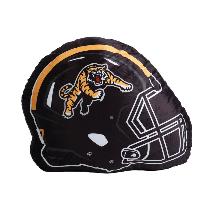 CFL Hamilton Tiger-Cats Helmet Cushion, 18-in.