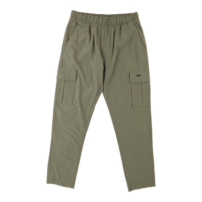 Men's Assorted Cargo Pull-On Pants