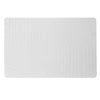 Tapis de bain à motif de pierres texturées, 16 po x 24 po