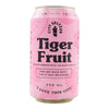 City Seltzer Tiger Fruit, 355 ml