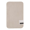 Tapis de bain de couleur unie ultramoelleux HomeStyles, 16 po x 24 po