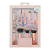 Ruby & Millie Makeup Brush Set, 10-Piece