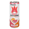 Reign Storm Boisson Énergisante Zeste d'Agrumes, 355 ml
