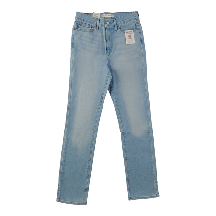 Jean en denim Levi Strauss Signature pour femmes