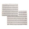 HomeStyles Chenille Bath Mat Set, 2 Piece