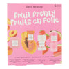 Ensemble de soin Fruits en folie Dani Beauty