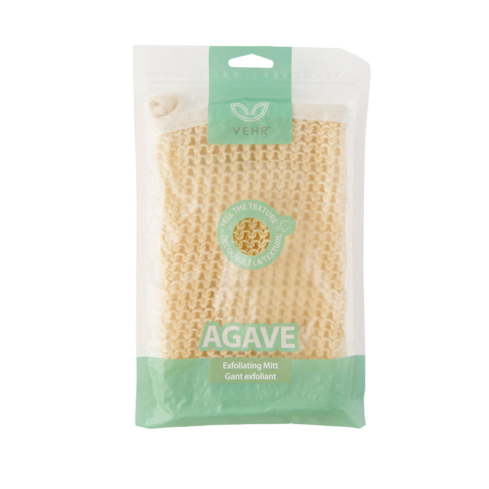Gant exfoliant Vehr