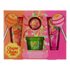 Chupa Chups So Juicy Bath Set, 4-Piece