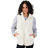 Women's Sherpa Vest
