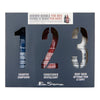 Shower Set, 3-Pack, 473 ml