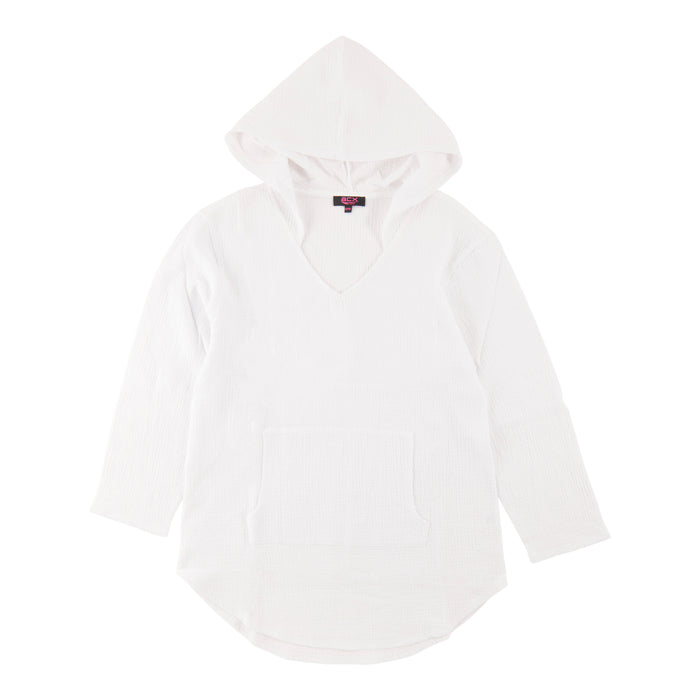 ACX Active Women's Hooded Cover-Up
