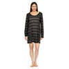 ACX Active Women's Hooded Mesh Cover-Up