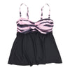 Tankini dégradé ACX Active pour femmes