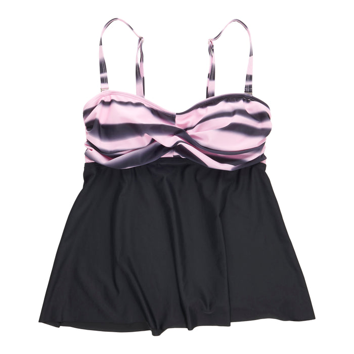 Tankini dégradé ACX Active pour femmes