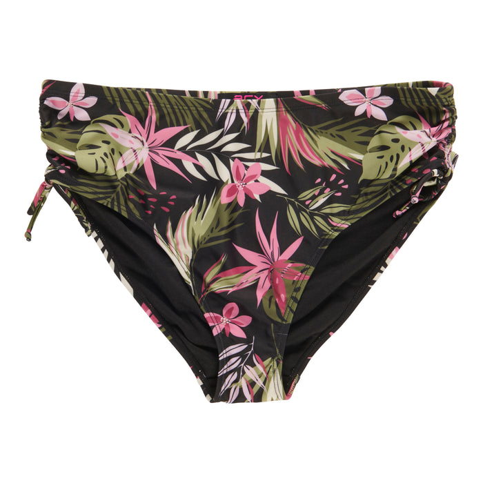 ACX Active Women's Printed Bikini Bottom